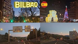 Santutxu Bilbao 💞Basque Country Spain 🇪🇸 ♥️ 2024 Bilbotrax [upl. by Carlick708]