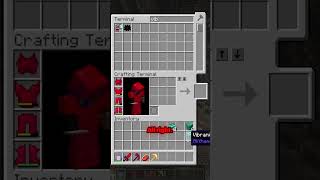 Unlocking the Secrets of Vibranium in Minecraft 🌌✨ [upl. by Clarance846]