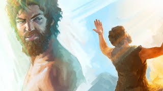 Cains Untold Story  Who He was  His Wife and How He Died  Bible Stories [upl. by Selokcin]