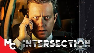 Intersection  Full Movie  Tense Action Thriller  Lianne Mackessy  Matt Doran [upl. by Nosdrahcir]