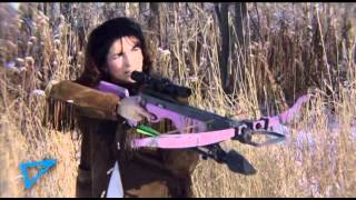 Excalibur Recurve Vixen II Crossbow  Presented By TheCrossbowStorecom [upl. by Ender41]