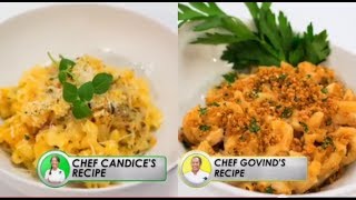 Recipe Rehab Season 1 Episode 2 Mac and Cheese [upl. by Bronez]