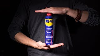 Pourquoi ÉVITER LA WD40 sur vos roulements  Explications Urbaines [upl. by Derfliw]