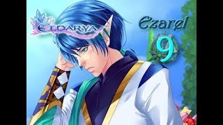 Eldarya  Episode 9 Ezarel [upl. by Ketty]