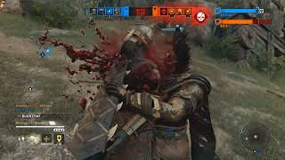 For Honor Outlanders subliminal messages included [upl. by Balliett183]