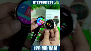 HOCO Y22 Smart Watch [upl. by Dressler]