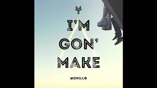 Morillo  Makers Anthem feat Michelle Lyric Video [upl. by Damalis]