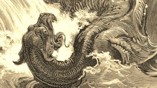 The Real Meaning Of Leviathan In The Bible [upl. by Mic]