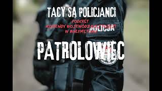 TACY SĄ POLICJANCI Patrolowiec 05 [upl. by Winter]