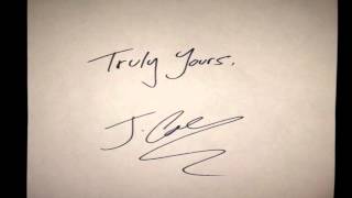 J Cole  Stay Truly Yours EP DL link in description [upl. by Nebur]