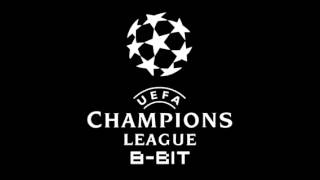 Champions League song 8bits [upl. by Michele]