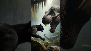 Black Panther Vs Animals Incredible Animal battles ai animals [upl. by Josh741]