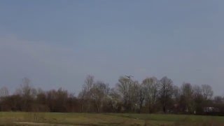 Coaxial Octocopter Drone Crash [upl. by Riedel]