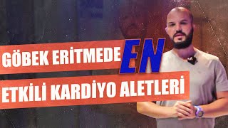 Göbek Eritmede En Etkili Kardiyo Aletleri [upl. by Hassin]