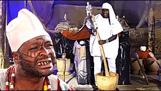 ADIO OLOWO ORU  A Nigerian Yoruba Movie Starring Femi Adebayo [upl. by Eskill]