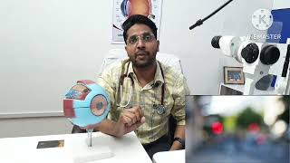 आंख में काला पानी काला मोतियाबिंद GLAUCOMA से आंखों की रोशनी कैसे चली जाती है Dr praveen Garg [upl. by Rumery53]