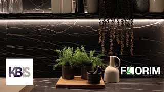 Florim KBIS 2018 [upl. by Pincince]