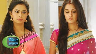 Simar Roli To Clash  Simar Opts To Leave Sasural [upl. by Ailido]