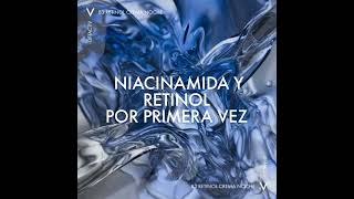 Nueva Liftactiv B3 retinol crema💙 [upl. by Idnat]