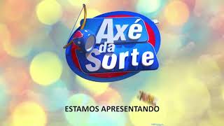 Transmissão ao vivo de Axé da Sorte Cap [upl. by Ailhat226]