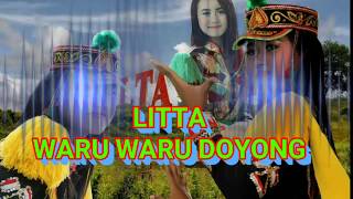 Ndolalak Tunas Karya Waru Waru Doyong  Dawet Ayu [upl. by Joerg705]