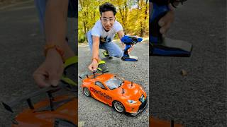 My New Super Car Unboxing🔥 [upl. by Rudwik969]