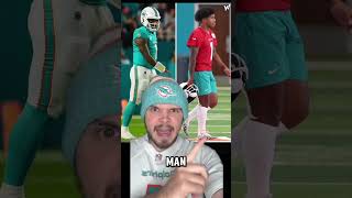 Tua Tagovailoa Body Transformation 🔥 nfl nfltrending nflviral dolphins [upl. by Rola714]