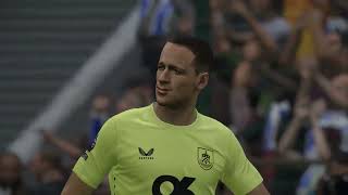 Sheffield Wednesday v Burnley Highlights  EFL Championship 202425 [upl. by Tsirc]