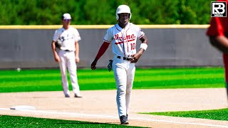 THE MOST DANGEROUS 15U LINEUP IN THE COUNTRY USA PRIME NATIONAL IS LOADED [upl. by Nosaj]