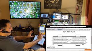 How to repair automotive ECMs Class 2 [upl. by Kciredohr]