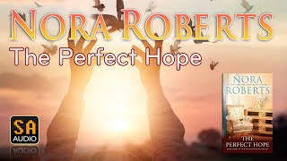 The Perfect Hope Inn BoonsBoro Trilogy 3 by Nora Roberts  Story Audio 2021 [upl. by Ecnerret]