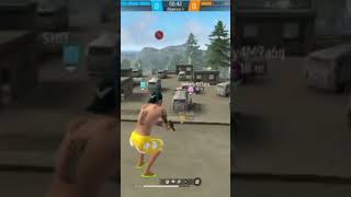 Apoyenme freefire garenafreefire trucosparafreefire humor [upl. by Seitz]