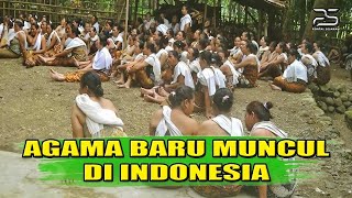 TANDA AKHIR ZAMAN❗❗ ALIRAN AGAMA BARU INI SUDAH MULAI MENYEBAR DI INDONESIA  INI HARUS DIBERANTAS [upl. by Rozalie]