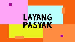 Layang Pasyak ONLY A Cuyonon Folksong PALAWAN [upl. by Marder]