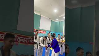 Congratulations to all my Tkd champs [upl. by Francis]