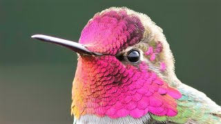 10 Most Beautiful Hummingbirds in the World [upl. by Jana]