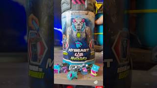 Ad Unboxing one of the new Mutator Action Figures from MrBeast mooseenterprise MrBeastLab [upl. by Ettedranreb708]