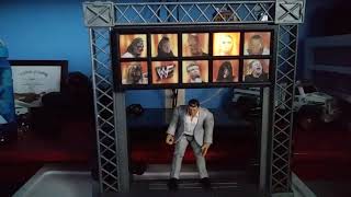 Wwf Raw is War Titan Tron 1999 Vince McMahon theme song in High Quality subscribers special [upl. by Eldreeda962]