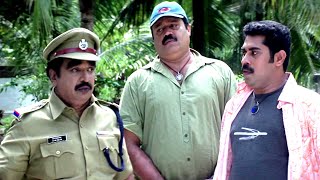 അയ്യോ ചിരിച്ചു ചിരിച്ചു വയ്യേ😂😂😂 Cochin Haneefa Comedy  Suraj Venjaramoodu Comedy [upl. by Dlanger]