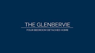 David Wilson Homes Scotland  Discover The Glenbervie [upl. by Armat116]