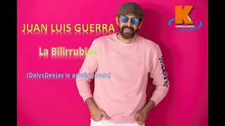 JUAN LUIS GUERRA  La Bilirrubina DalyDeejay le privée remix [upl. by Posehn]