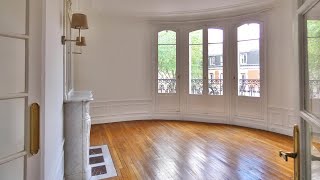 Appartement familial Boulogne Billancourt [upl. by Marra]