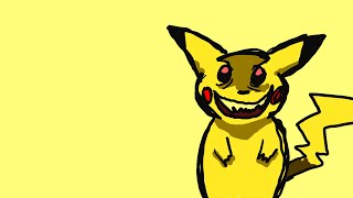 Pikachus evil laugh [upl. by Nela]