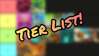 Kingdom Rush Alliance  Tower TIER LIST [upl. by Mharba645]