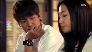 The heirs 상속자들 Ep 3 35 [upl. by Aldo903]