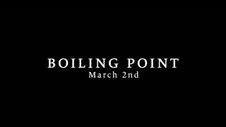 Boiling Point  Promotional Trailer  RNZ [upl. by Eilra]