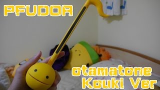 quotPFUDORquot Otamatone cover by Kouki [upl. by Iran]