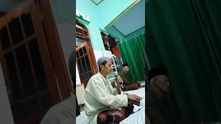 Rutinan Kamis kliwon Masjid Nurul Huda Cokromenggalan Po 10102024 agusenthos2952 [upl. by Hillard]