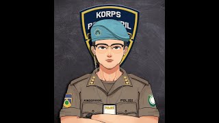 RISK POLISIINDOPRIDE [upl. by Yhotmit]