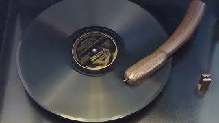 El Manicero 1928 record 78 rpm [upl. by Materse]